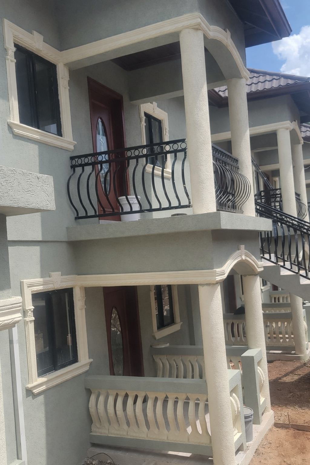 Fifth image of Unit 9-1 Cedar Grove Road Waltham in Mandeville, Manchester, Jamaica - property is For Sale