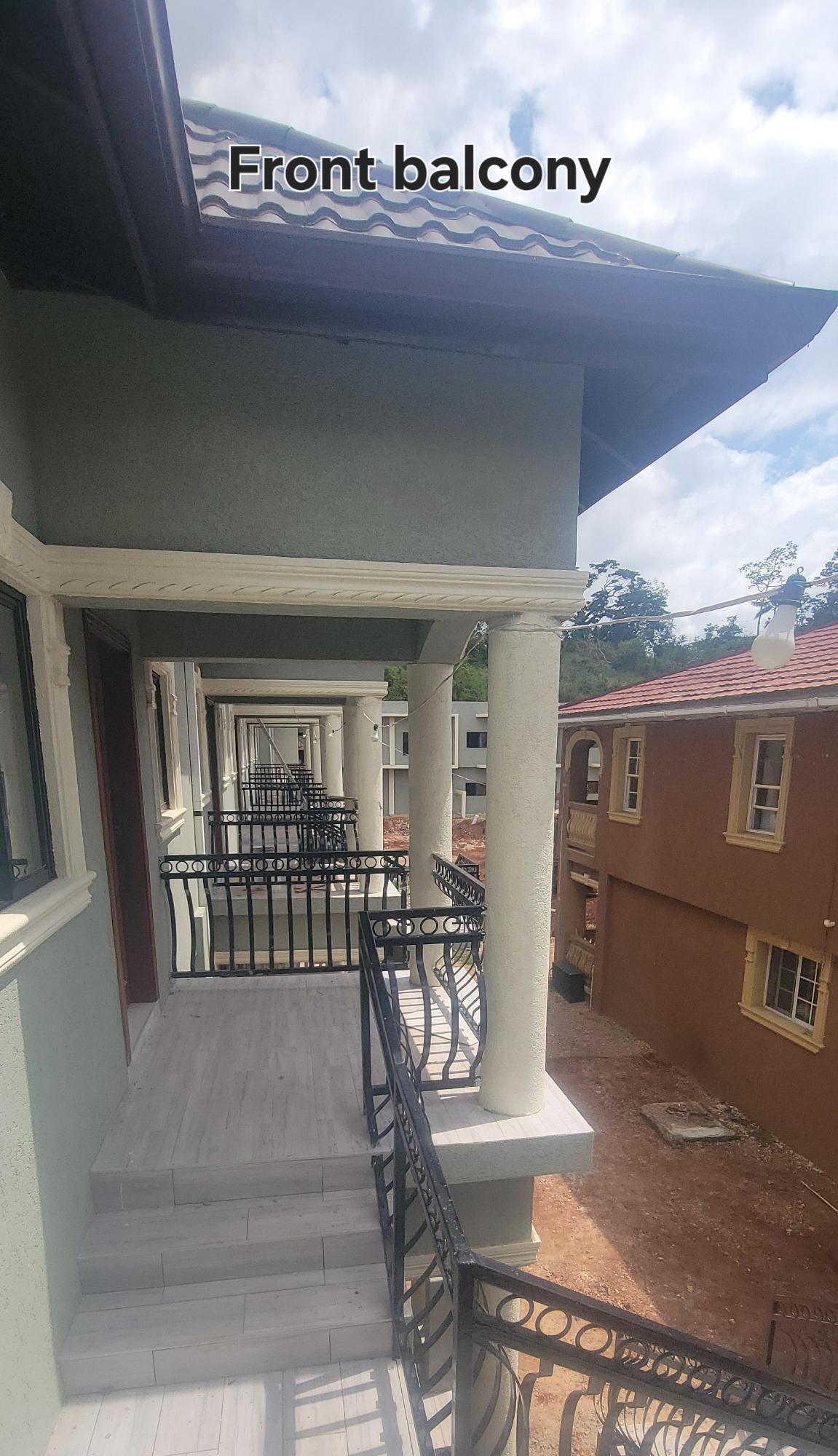 Eighteenth image of Unit 10-1 Cedar Grove Road Waltham in Mandeville, Manchester, Jamaica - property is For Sale