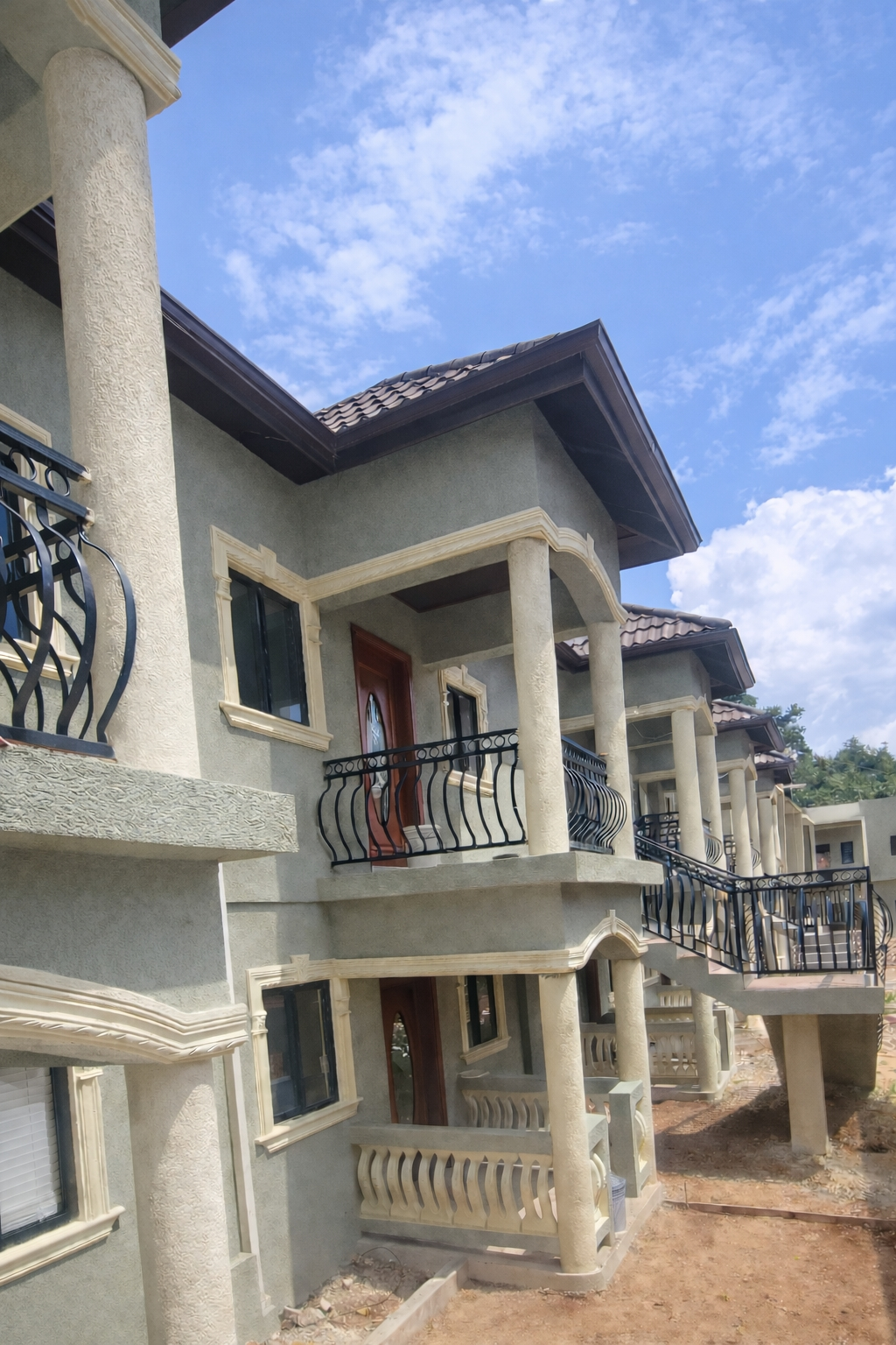 Seventh image of Unit 9-1 Cedar Grove Road Waltham in Mandeville, Manchester, Jamaica - property is For Sale