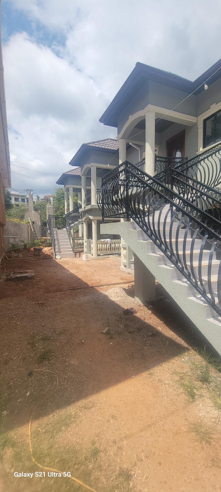 Third image of Unit 8-1 Cedar Grove Road Waltham in Mandeville, Manchester, Jamaica - property is For Sale