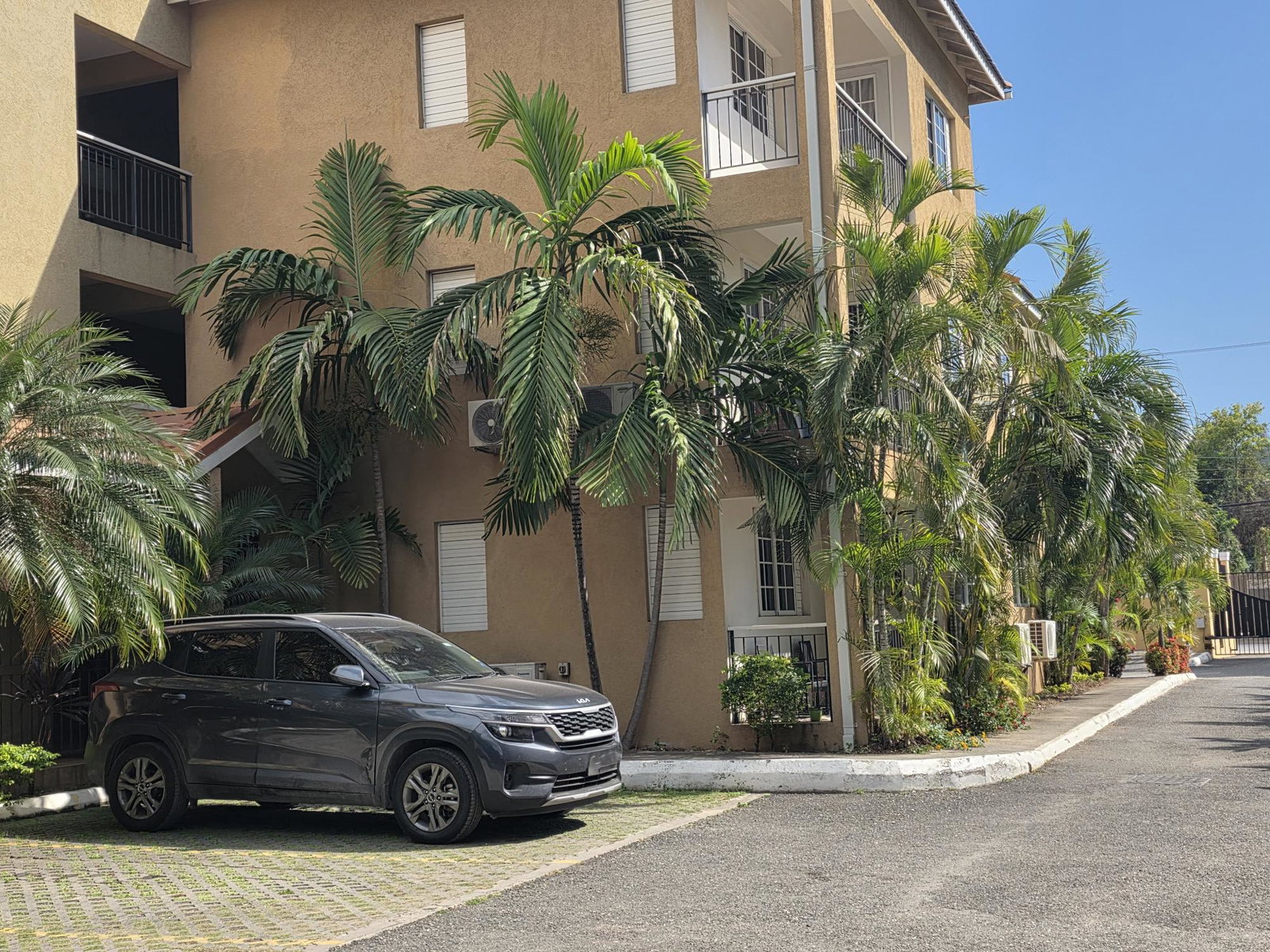 Second image of 18-20 Wellington Drive, Kingsto in Kingston 6, St. Andrew, Jamaica - property is For Sale