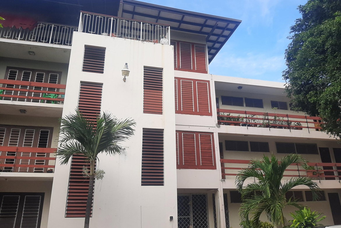 Second image of 45n-16 Oxford Road Kgn 5 in Kingston 5, St. Andrew, Jamaica - property is For Sale