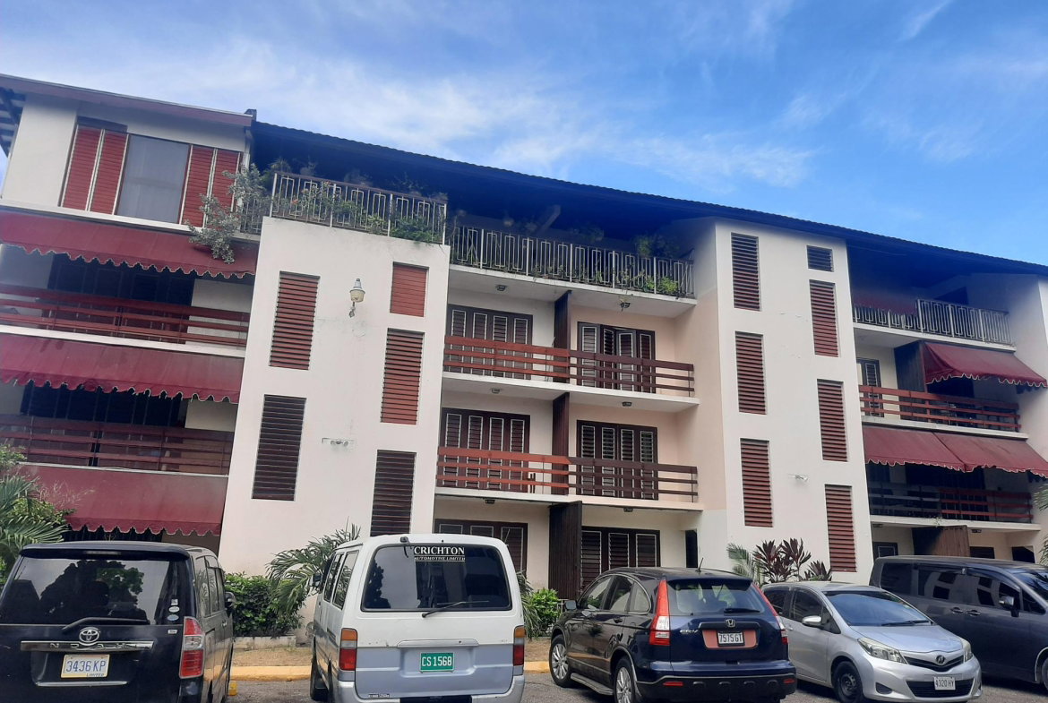 First image of 45n-16 Oxford Road Kgn 5 in Kingston 5, St. Andrew, Jamaica - property is For Sale