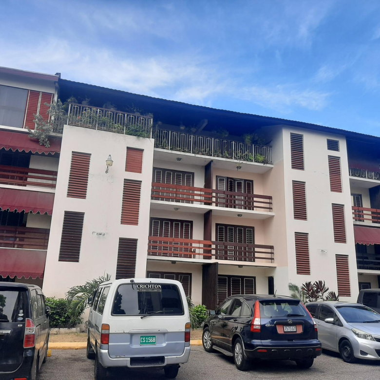 First image of 45n-16 Oxford Road Kgn 5 in Kingston 5, St. Andrew, Jamaica - property is For Sale