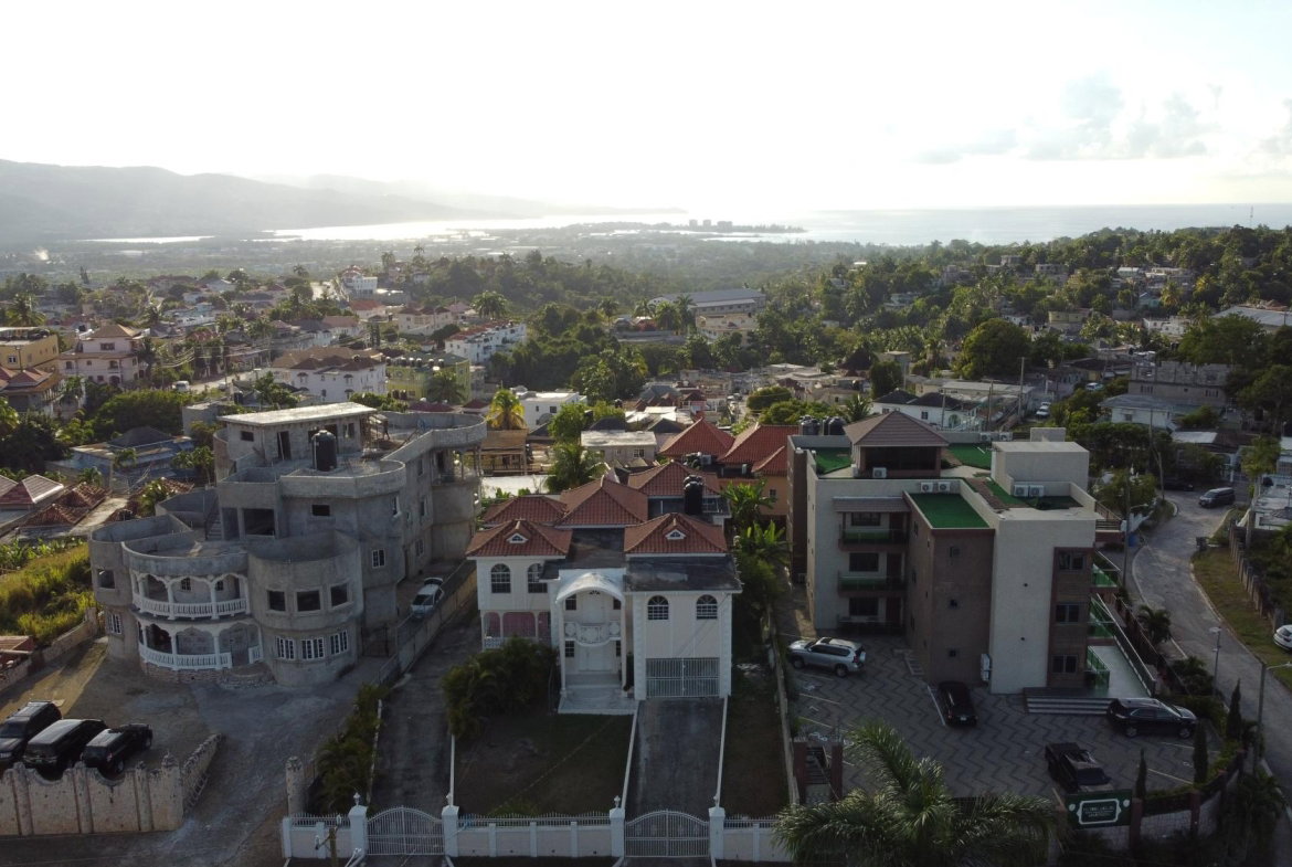 Second image of Victory Luxury Apartments in Montego Bay, St. James, Jamaica - property is For Sale