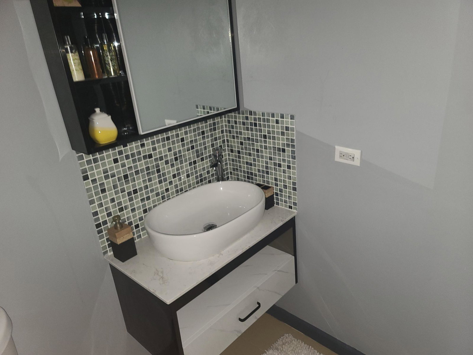 1-Bedroom-Furnished-Apartment-for-Sale-in-Victory-Luxury-Apartments-Westgate-Hills-Montego-Bay Eleventh image of Victory Luxury Apartments in Montego Bay, St. James, Jamaica - property is For Sale