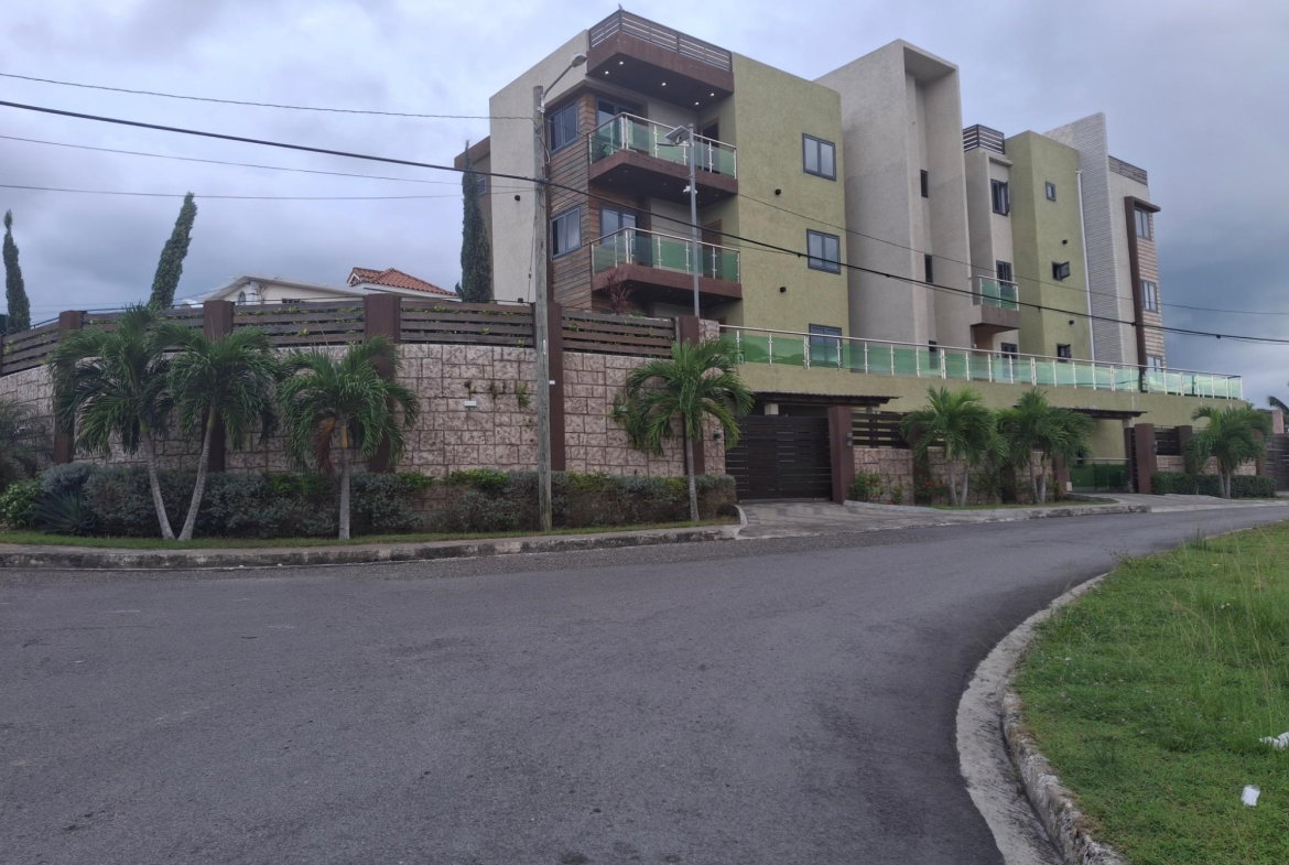 Fourteenth image of Victory Luxury Apartments in Montego Bay, St. James, Jamaica - property is For Sale