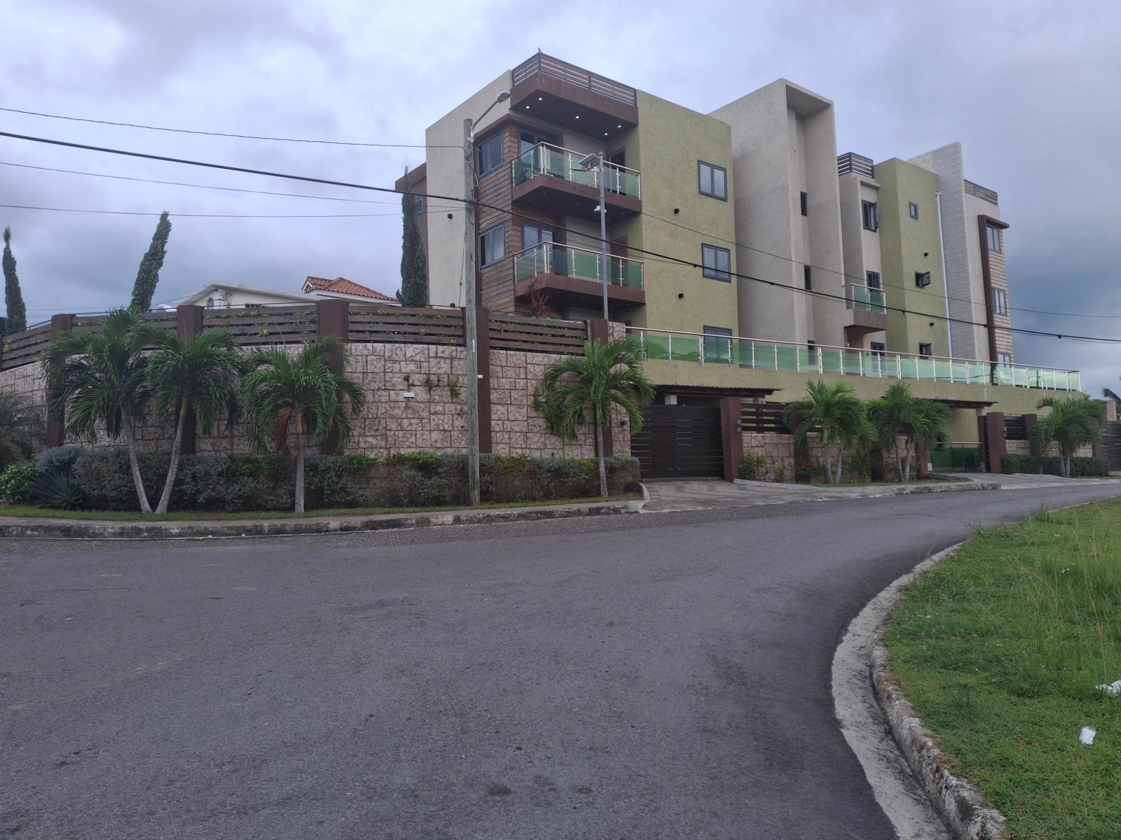 1-Bedroom-Furnished-Apartment-for-Sale-in-Victory-Luxury-Apartments-Westgate-Hills-Montego-Bay Fourteenth image of Victory Luxury Apartments in Montego Bay, St. James, Jamaica - property is For Sale