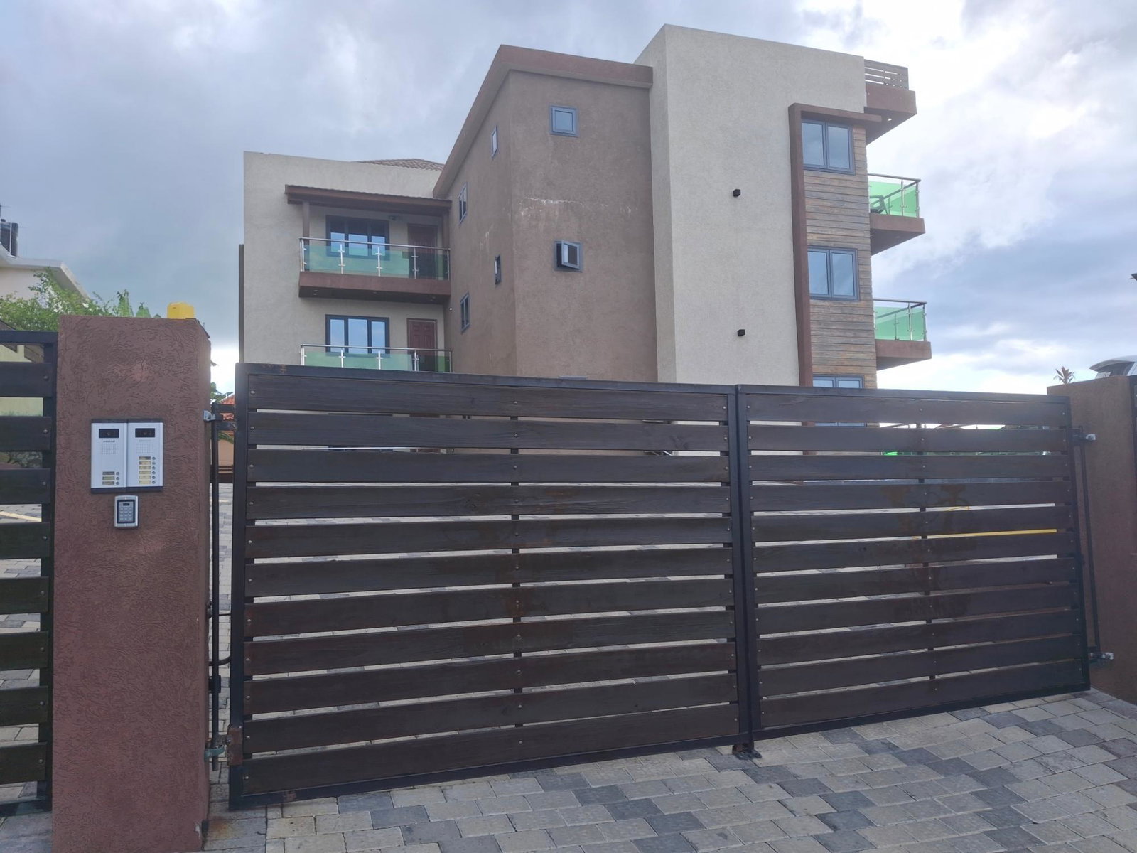 1-Bedroom-Furnished-Apartment-for-Sale-in-Victory-Luxury-Apartments-Westgate-Hills-Montego-Bay Fifteenth image of Victory Luxury Apartments in Montego Bay, St. James, Jamaica - property is For Sale