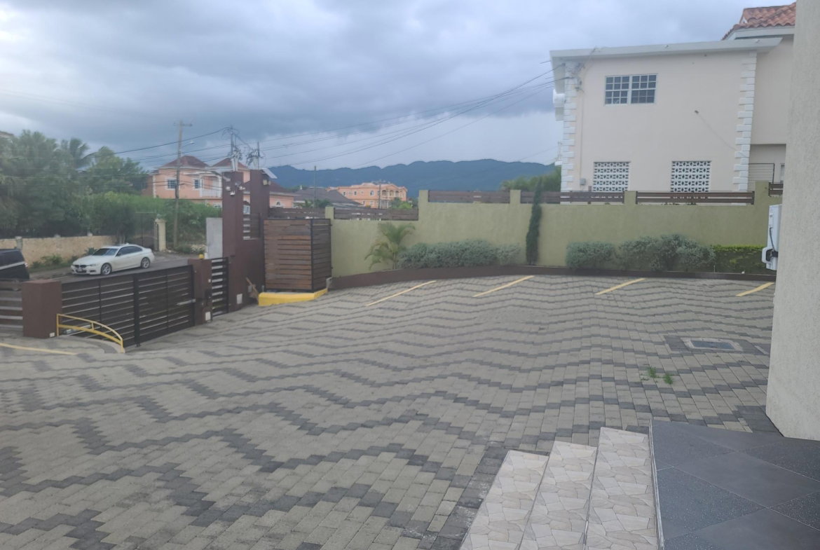 Sixteenth image of Victory Luxury Apartments in Montego Bay, St. James, Jamaica - property is For Sale