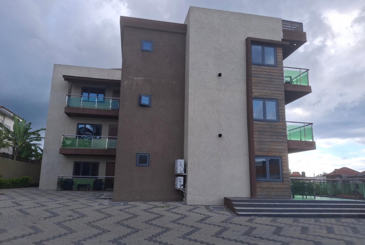 Eighteenth image of Victory Luxury Apartments in Montego Bay, St. James, Jamaica - property is For Sale