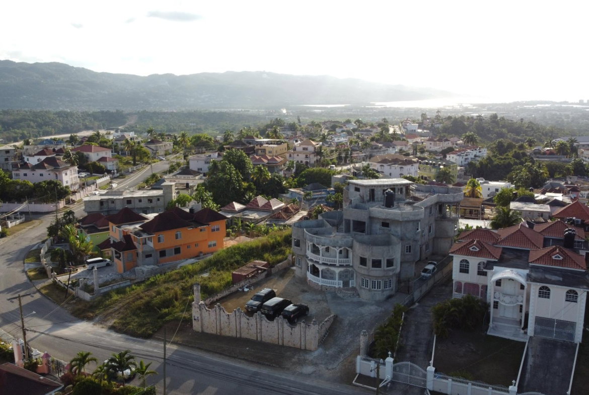 Nineteenth image of Victory Luxury Apartments in Montego Bay, St. James, Jamaica - property is For Sale