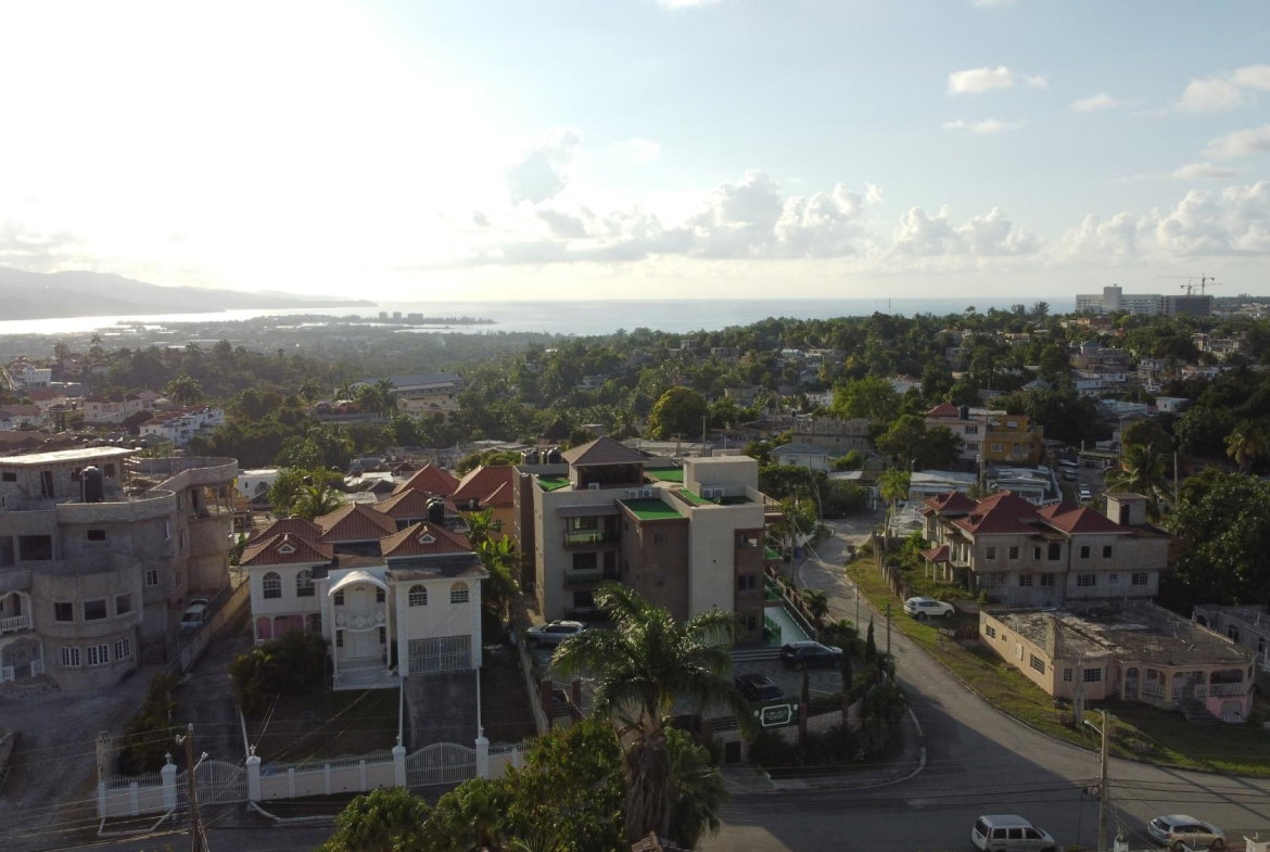Twentieth image of Victory Luxury Apartments in Montego Bay, St. James, Jamaica - property is For Sale