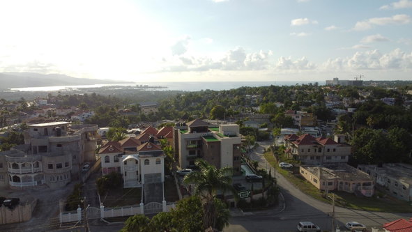 Twentieth image of Victory Luxury Apartments in Montego Bay, St. James, Jamaica - property is For Sale
