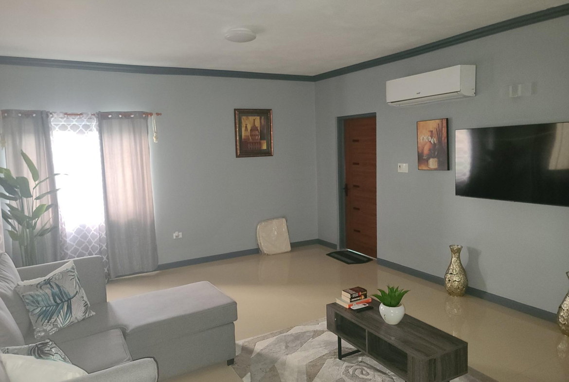 Third image of Victory Luxury Apartments in Montego Bay, St. James, Jamaica - property is For Sale