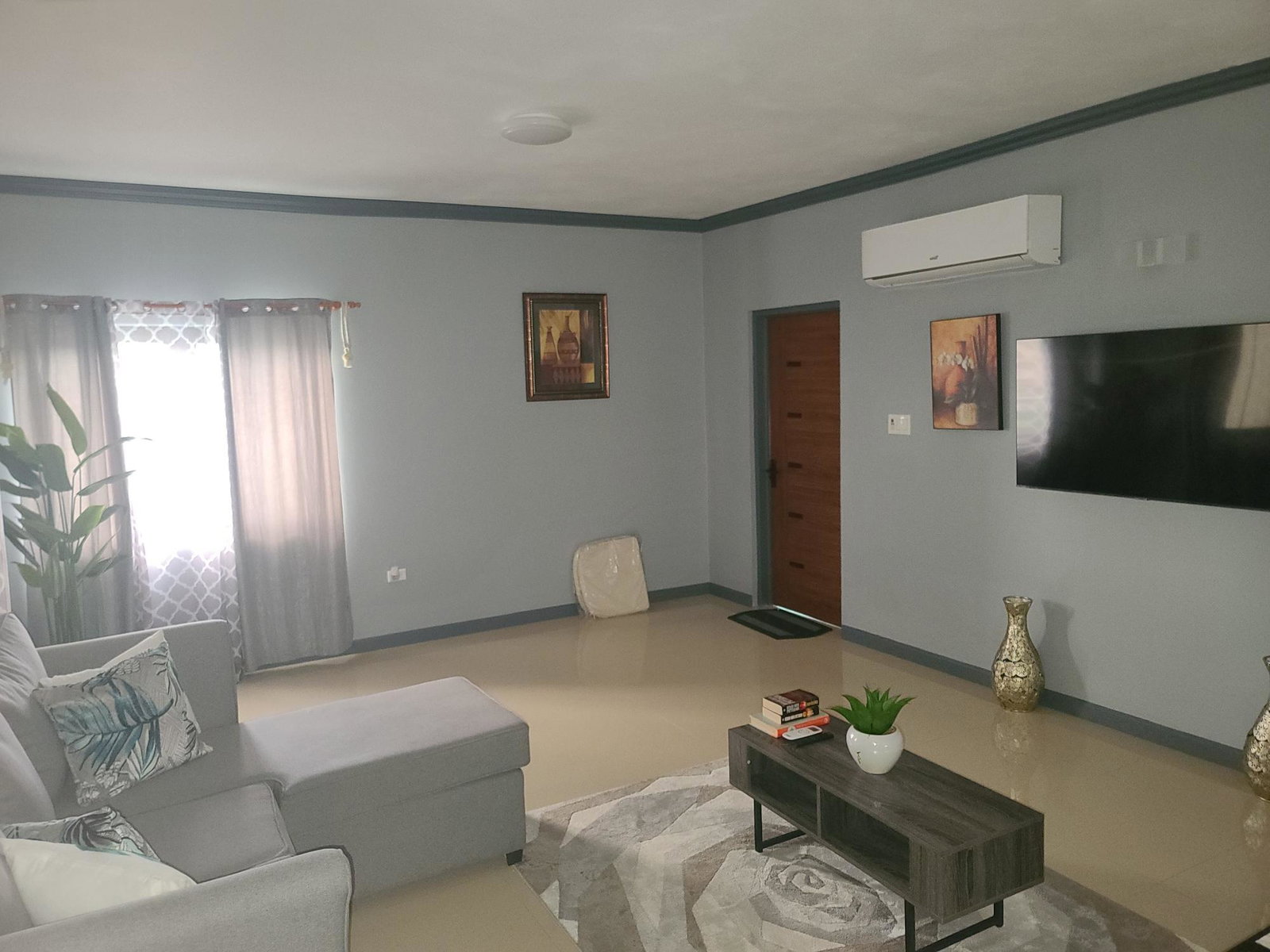 1-Bedroom-Furnished-Apartment-for-Sale-in-Victory-Luxury-Apartments-Westgate-Hills-Montego-Bay Third image of Victory Luxury Apartments in Montego Bay, St. James, Jamaica - property is For Sale