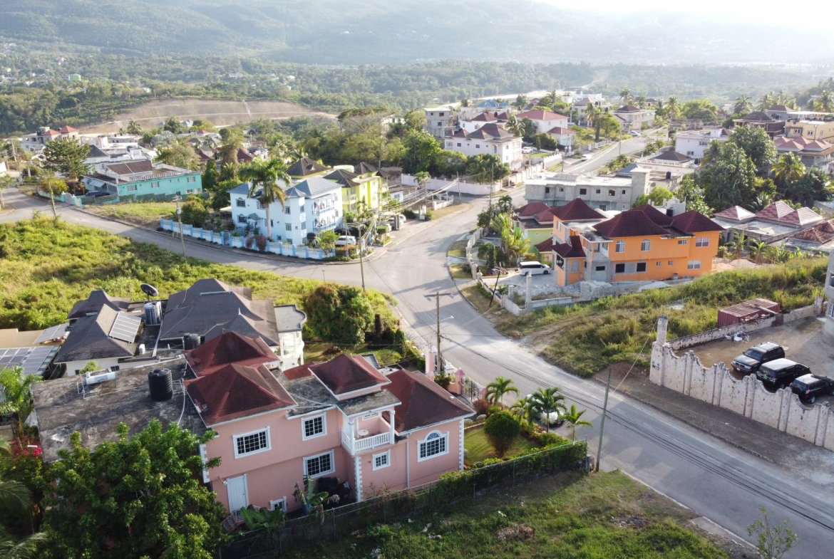 Twenty-First image of Victory Luxury Apartments in Montego Bay, St. James, Jamaica - property is For Sale