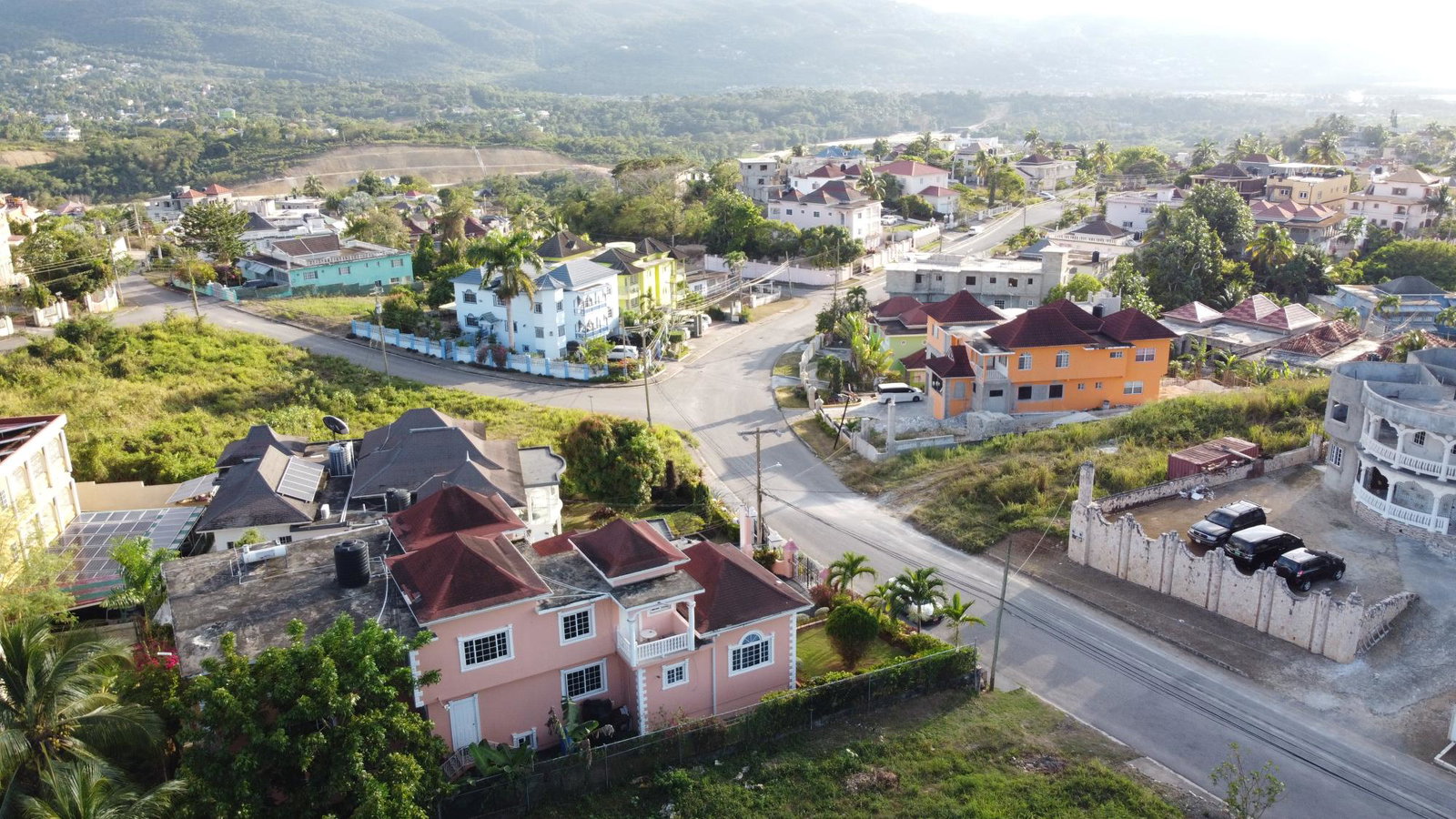 1-Bedroom-Furnished-Apartment-for-Sale-in-Victory-Luxury-Apartments-Westgate-Hills-Montego-Bay Twenty-First image of Victory Luxury Apartments in Montego Bay, St. James, Jamaica - property is For Sale