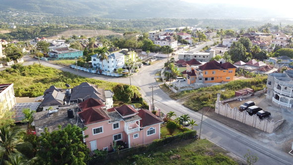Twenty-First image of Victory Luxury Apartments in Montego Bay, St. James, Jamaica - property is For Sale