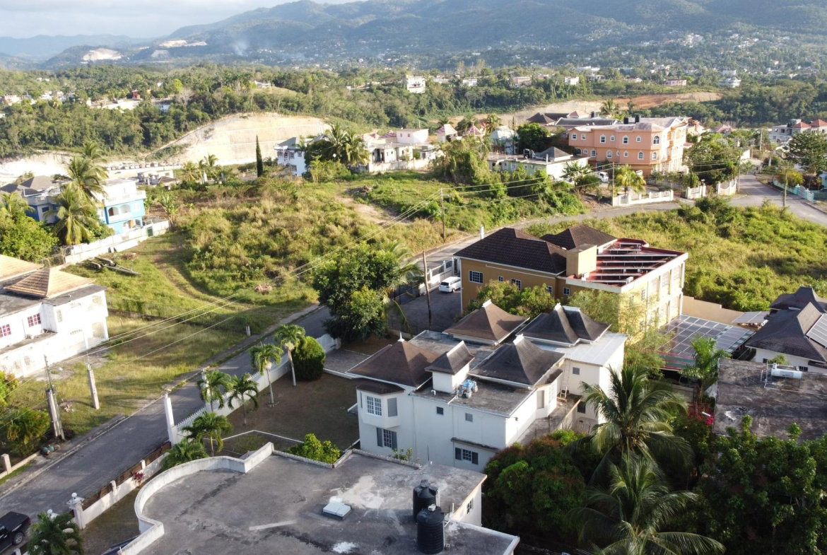 Twenty-Second image of Victory Luxury Apartments in Montego Bay, St. James, Jamaica - property is For Sale