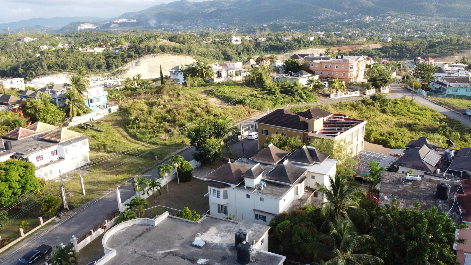 1-Bedroom-Furnished-Apartment-for-Sale-in-Victory-Luxury-Apartments-Westgate-Hills-Montego-Bay Twenty-Second image of Victory Luxury Apartments in Montego Bay, St. James, Jamaica - property is For Sale