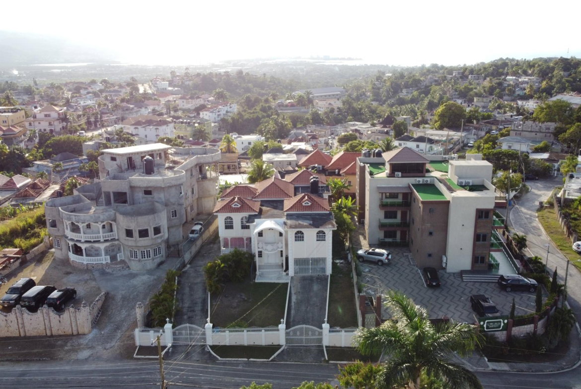 Twenty-Third image of Victory Luxury Apartments in Montego Bay, St. James, Jamaica - property is For Sale