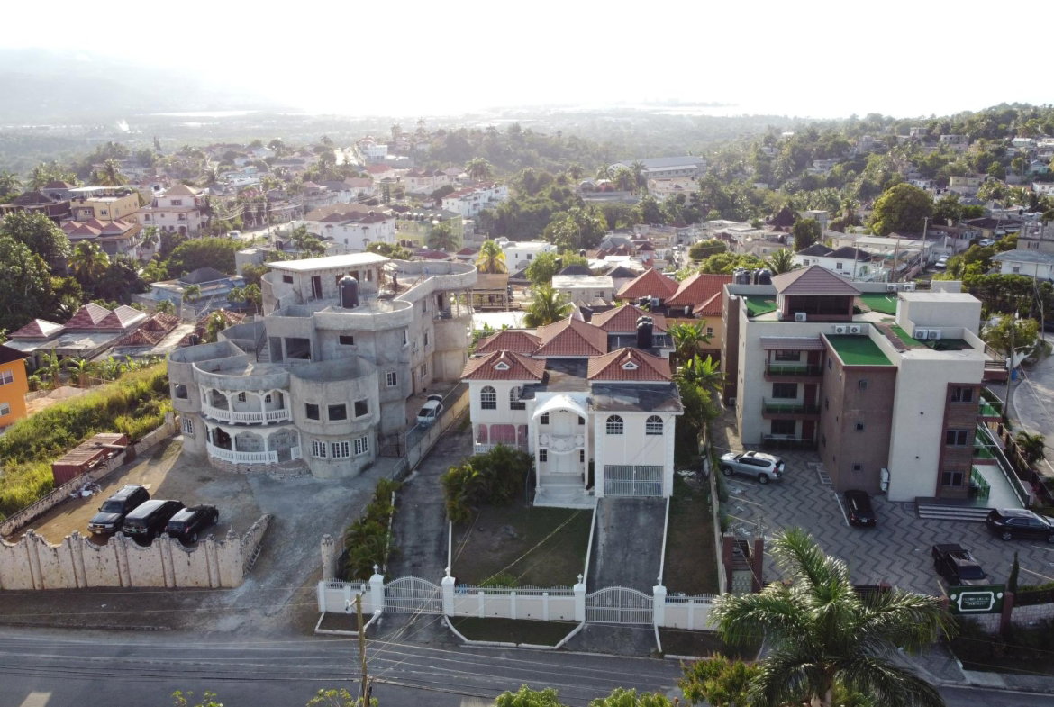 Twenty-Fourth image of Victory Luxury Apartments in Montego Bay, St. James, Jamaica - property is For Sale