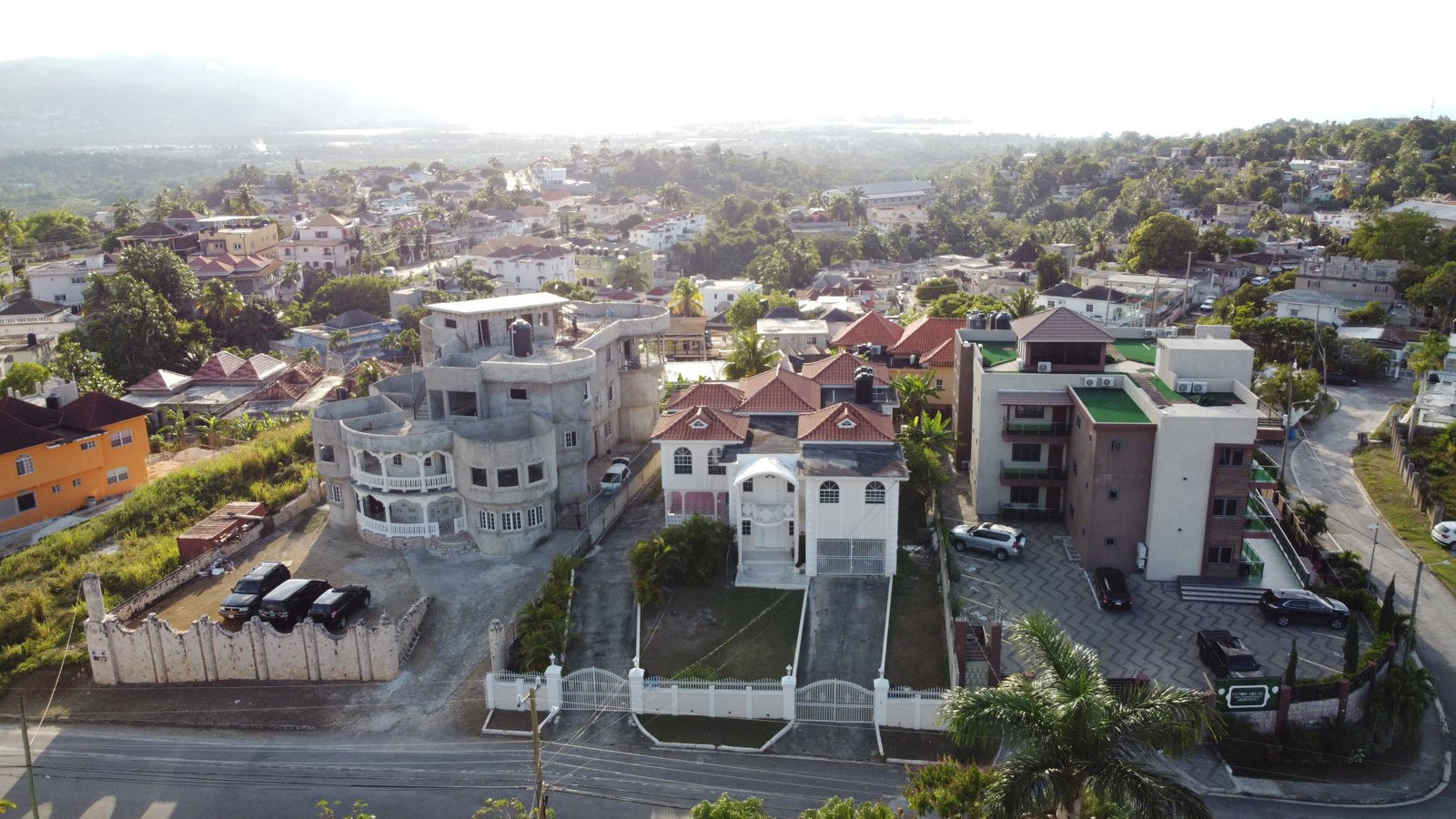 1-Bedroom-Furnished-Apartment-for-Sale-in-Victory-Luxury-Apartments-Westgate-Hills-Montego-Bay Twenty-Fourth image of Victory Luxury Apartments in Montego Bay, St. James, Jamaica - property is For Sale