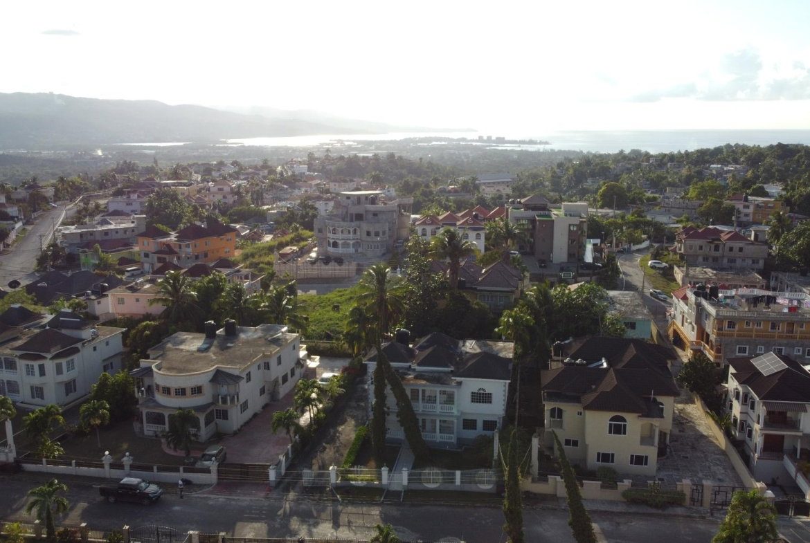 Twenty-Fifth image of Victory Luxury Apartments in Montego Bay, St. James, Jamaica - property is For Sale