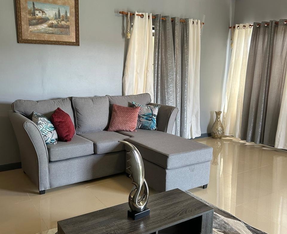 Fourth image of Victory Luxury Apartments in Montego Bay, St. James, Jamaica - property is For Sale