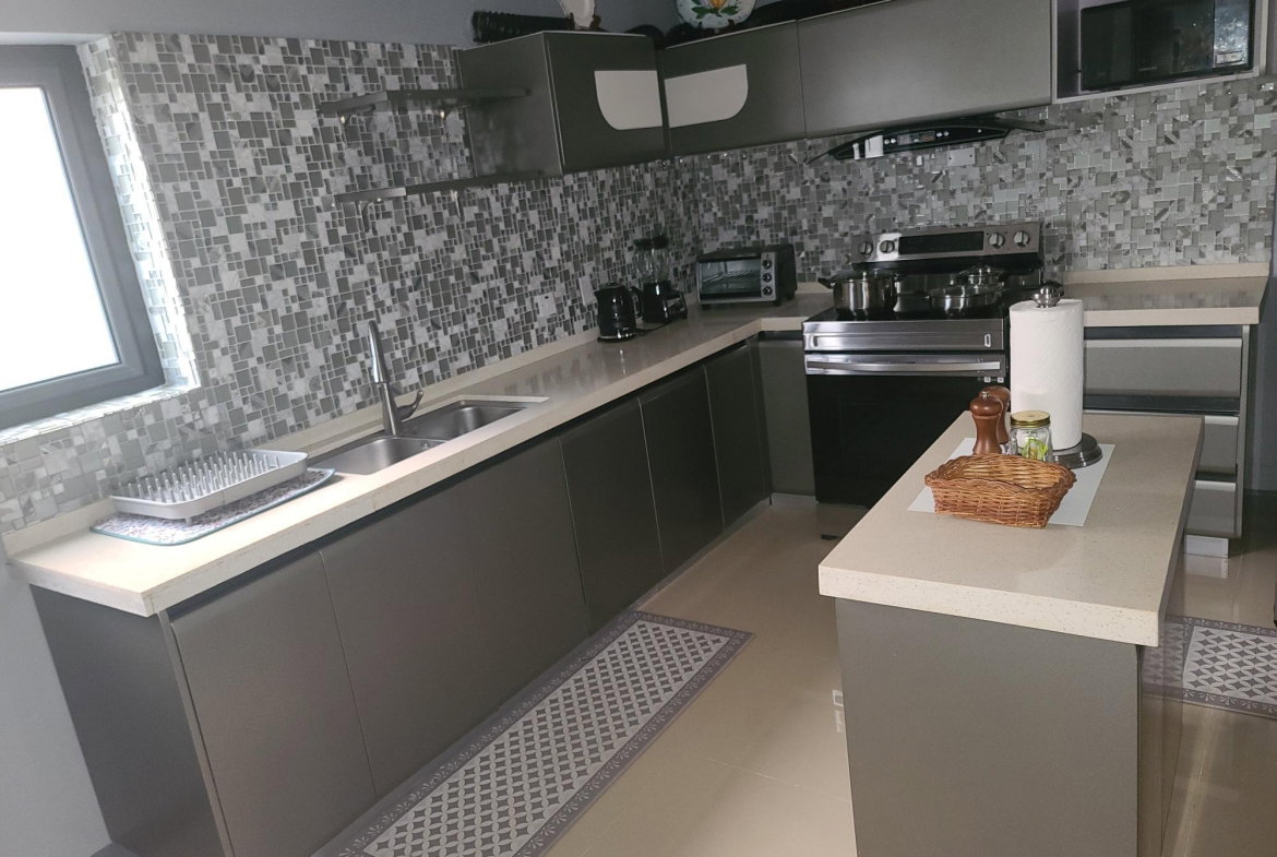 Sixth image of Victory Luxury Apartments in Montego Bay, St. James, Jamaica - property is For Sale