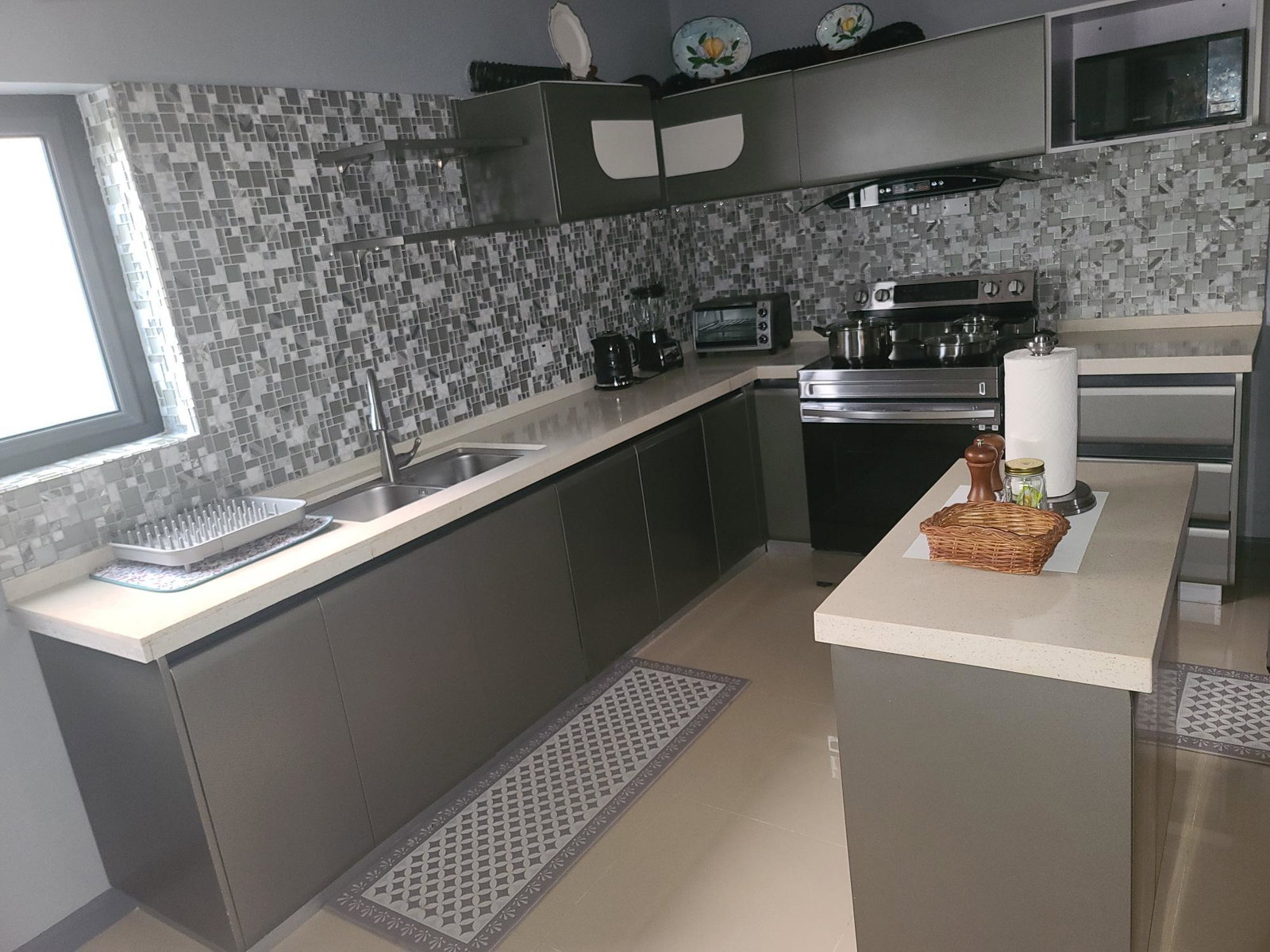 1-Bedroom-Furnished-Apartment-for-Sale-in-Victory-Luxury-Apartments-Westgate-Hills-Montego-Bay Sixth image of Victory Luxury Apartments in Montego Bay, St. James, Jamaica - property is For Sale