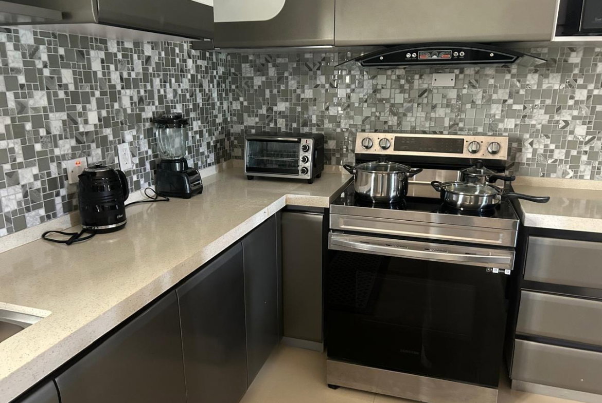 Seventh image of Victory Luxury Apartments in Montego Bay, St. James, Jamaica - property is For Sale