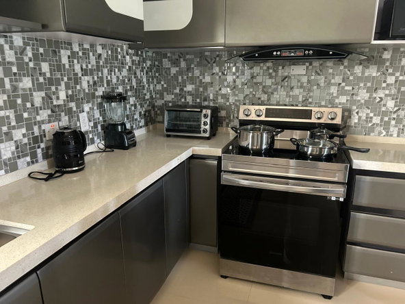 Seventh image of Victory Luxury Apartments in Montego Bay, St. James, Jamaica - property is For Sale