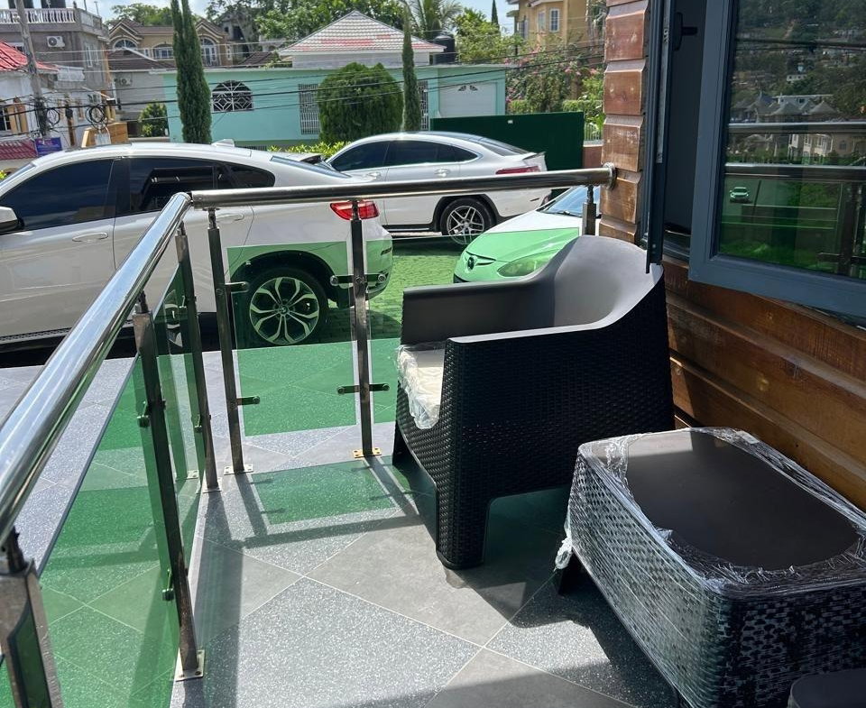 Eighth image of Victory Luxury Apartments in Montego Bay, St. James, Jamaica - property is For Sale