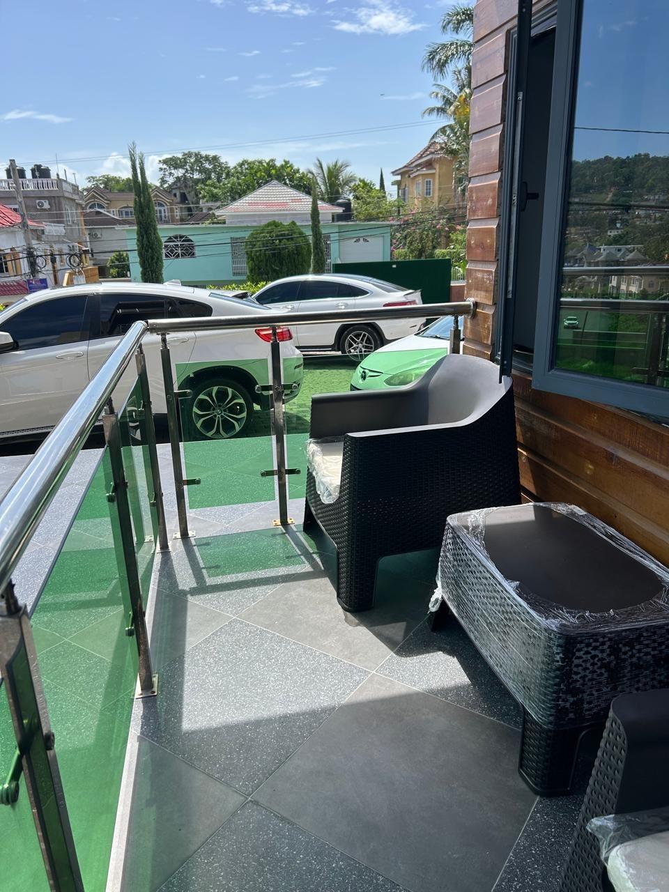 1-Bedroom-Furnished-Apartment-for-Sale-in-Victory-Luxury-Apartments-Westgate-Hills-Montego-Bay Eighth image of Victory Luxury Apartments in Montego Bay, St. James, Jamaica - property is For Sale