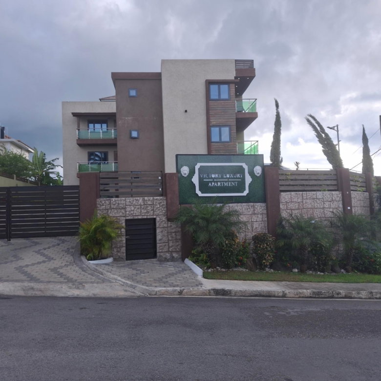 First image of Victory Luxury Apartments in Montego Bay, St. James, Jamaica - property is For Sale