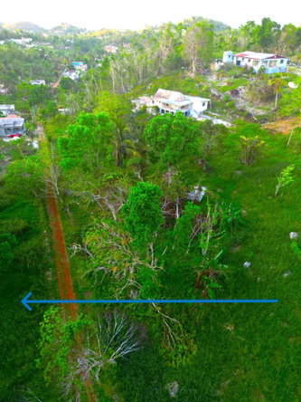 Second image of Wilberforce in Browns Town, St. Ann, Jamaica - property is For Sale