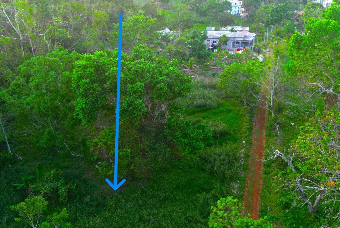 Third image of Wilberforce in Browns Town, St. Ann, Jamaica - property is For Sale