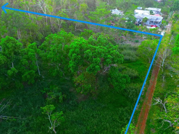 First image of Wilberforce in Browns Town, St. Ann, Jamaica - property is For Sale