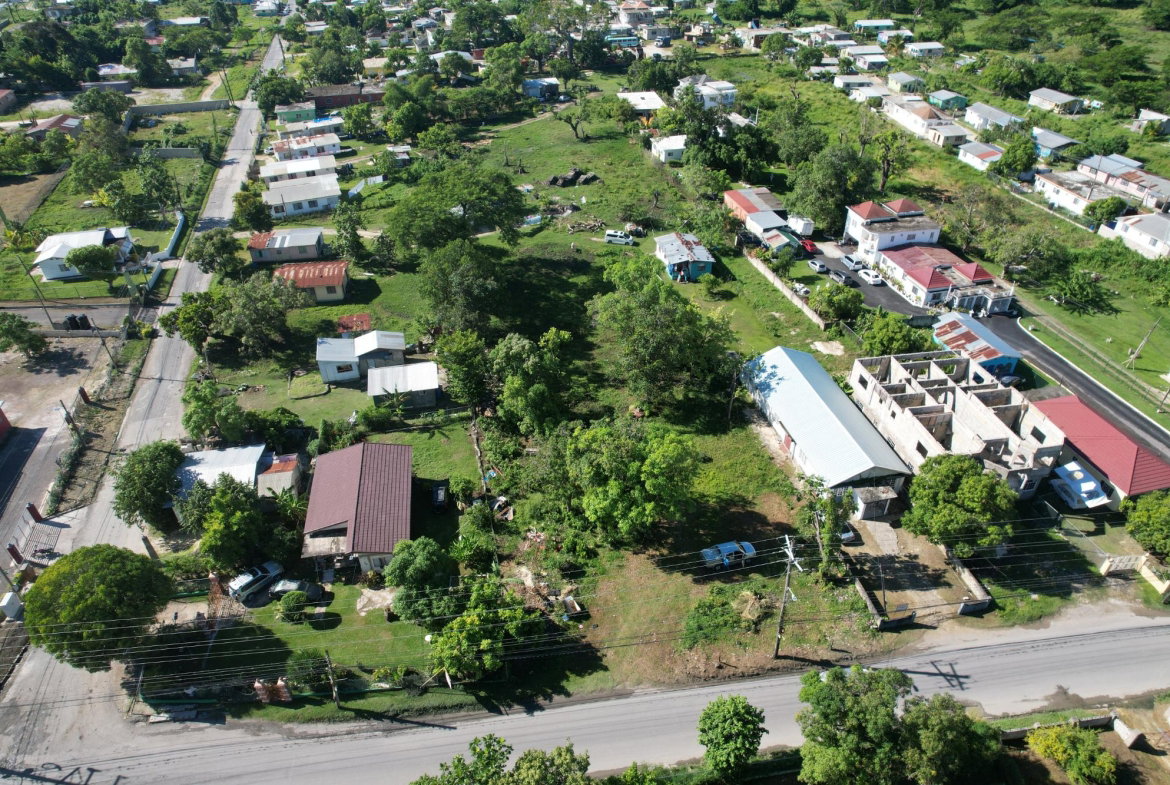 Second image of Smithfield in SAVANNA LA MAR, Westmoreland, Jamaica - property is For Sale