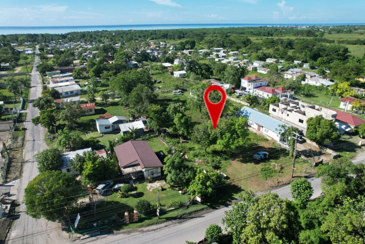 First image of Smithfield in SAVANNA LA MAR, Westmoreland, Jamaica - property is For Sale