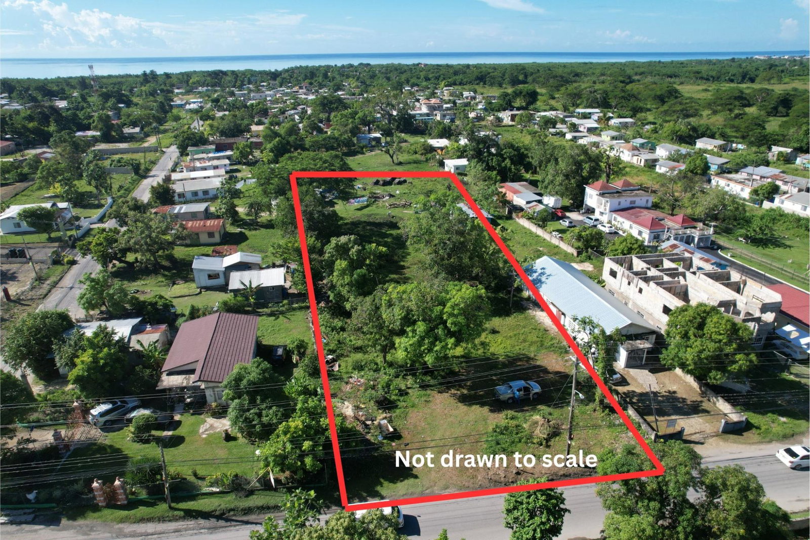 Third image of Smithfield in SAVANNA LA MAR, Westmoreland, Jamaica - property is For Sale