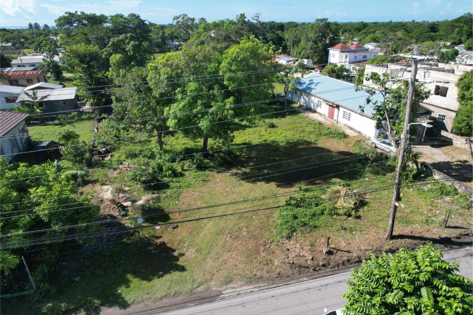 Fourth image of Smithfield in SAVANNA LA MAR, Westmoreland, Jamaica - property is For Sale