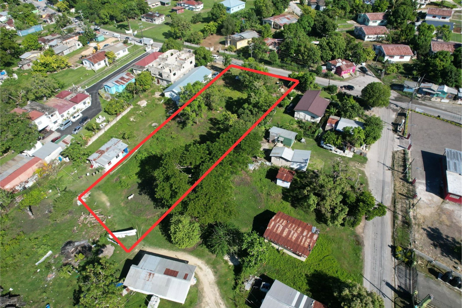 Fifth image of Smithfield in SAVANNA LA MAR, Westmoreland, Jamaica - property is For Sale