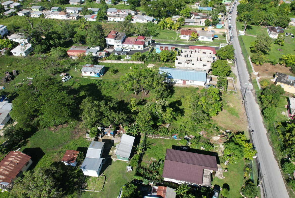 Sixth image of Smithfield in SAVANNA LA MAR, Westmoreland, Jamaica - property is For Sale