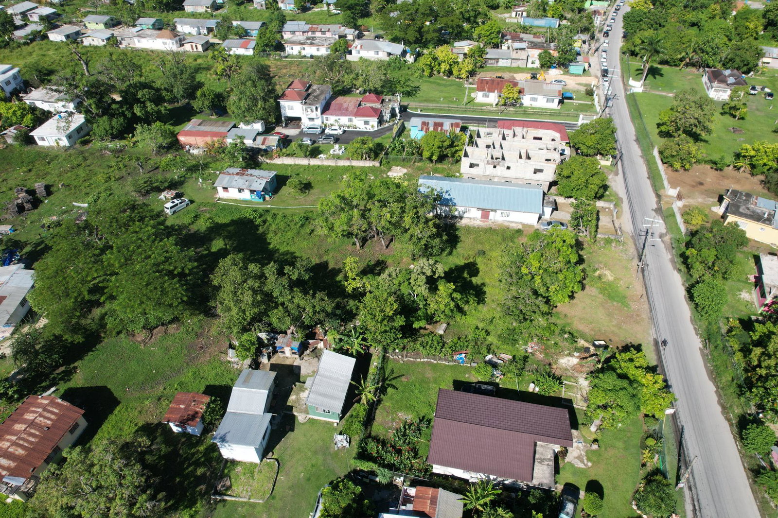 Sixth image of Smithfield in SAVANNA LA MAR, Westmoreland, Jamaica - property is For Sale