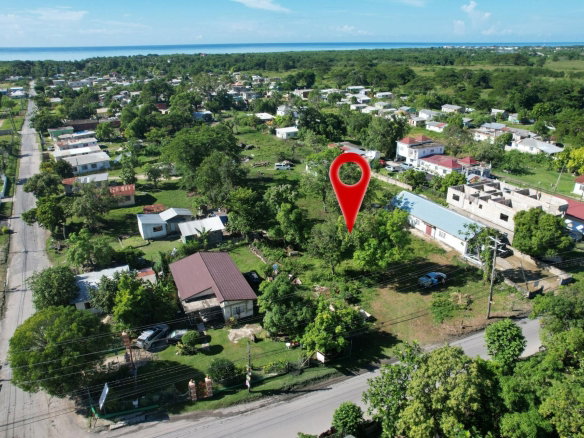 First image of Smithfield in SAVANNA LA MAR, Westmoreland, Jamaica - property is For Sale