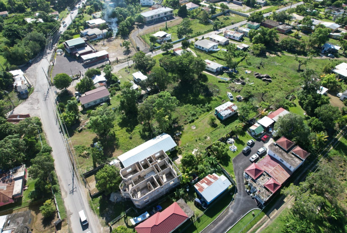 Seventh image of Smithfield in SAVANNA LA MAR, Westmoreland, Jamaica - property is For Sale