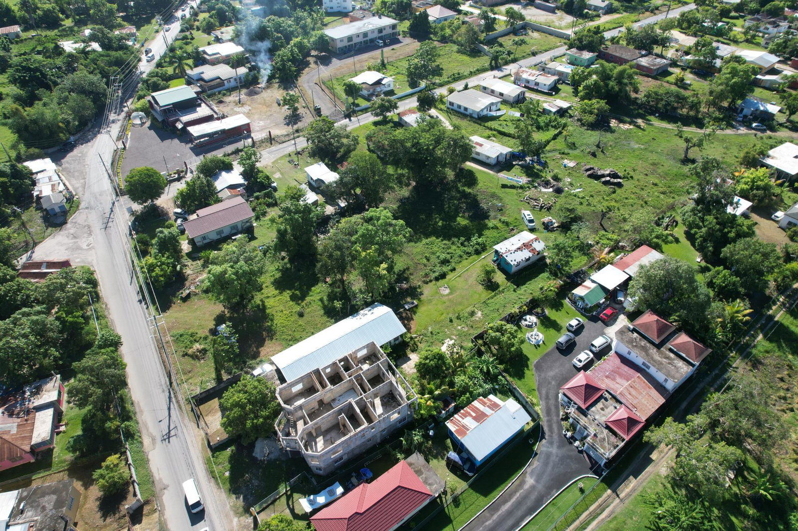 Seventh image of Smithfield in SAVANNA LA MAR, Westmoreland, Jamaica - property is For Sale